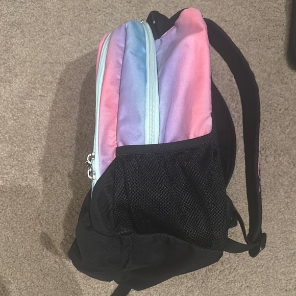 Adidas Pastel Gradient Backpack - Picture 6 of 7